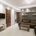 Apartamento Neat & Comfy Near The Danube