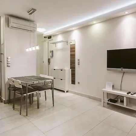 Appartement Neat & Comfy Near The Danube