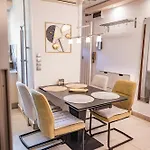 Apartamento Neat & Comfy Near The Danube *