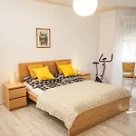 Neat & Comfy Near The Danube Apartamento Budapest