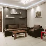 Neat & Comfy Near The Danube アパート