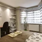 アパート Neat & Comfy Near The Danube ブダペスト