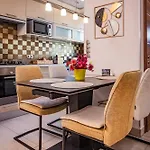 アパート Neat & Comfy Near The Danube ブダペスト
