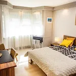 Neat & Comfy Near The Danube アパート ブダペスト