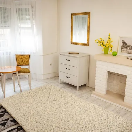 Neat & Comfy Near The Danube בודפשט