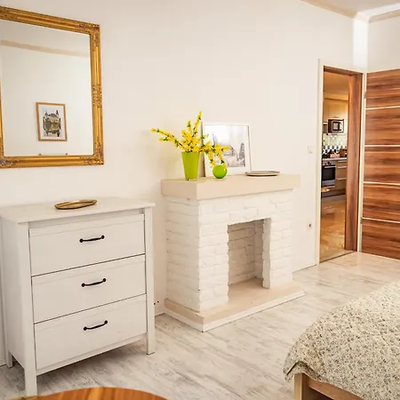 Neat & Comfy Near The Danube * בודפשט